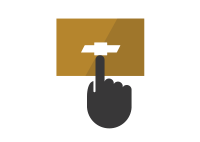 Shop Click Drive Create Icon in Wills Point, TX