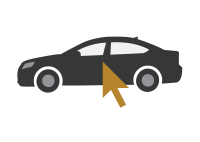 Shop Click Drive Select Icon in Wills Point, TX