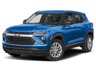 Chevrolet Trailblazer - Wills Point Chevrolet in Wills Point TX
