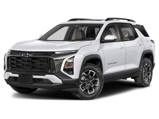 Chevrolet Equinox - Wills Point Chevrolet in Wills Point TX