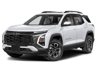 Chevrolet Equinox - Wills Point Chevrolet in Wills Point TX