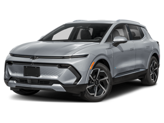 Equinox EV - Wills Point Chevrolet in Wills Point TX