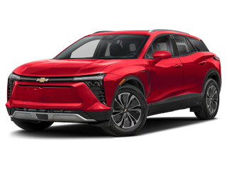Chevrolet Blazer EV - Wills Point Chevrolet in Wills Point TX