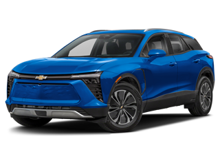 Chevrolet Blazer EV - Wills Point Chevrolet in Wills Point TX