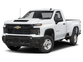 Chevrolet Silverado HD - Wills Point Chevrolet in Wills Point TX
