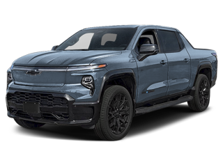 Chevrolet Silverado EV - Wills Point Chevrolet in Wills Point TX