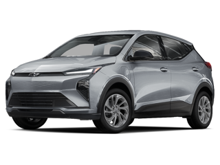 2027 Chevrolet Bolt