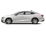 2019 Chevrolet Malibu LS