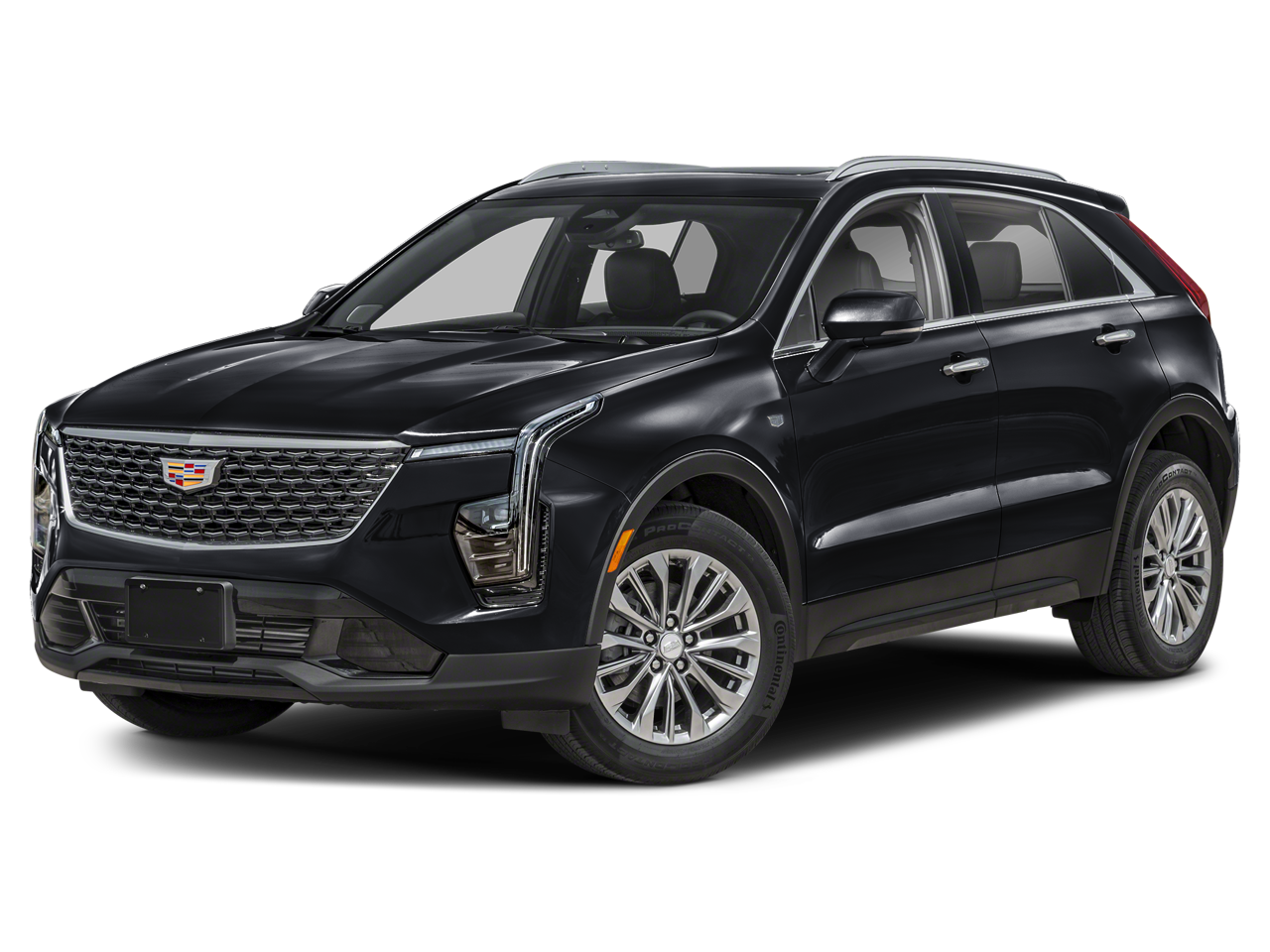 2024 Cadillac XT4 Luxury for sale in Wills Point, TX