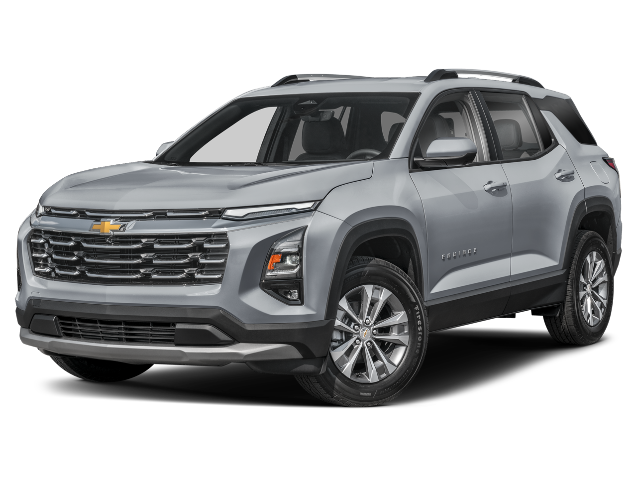 2025 Chevrolet Equinox LT for sale in Wills Point, TX