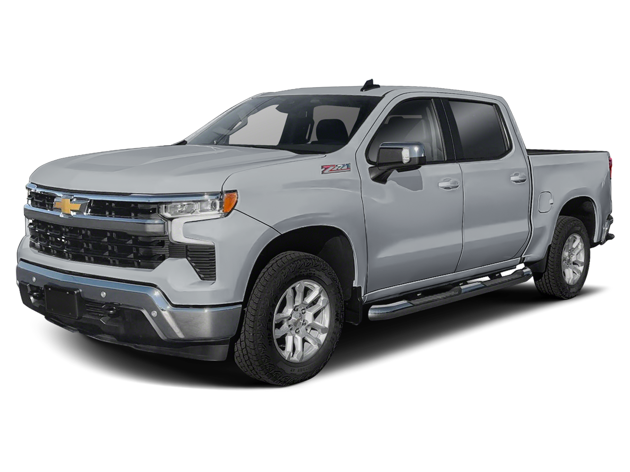 2025 Chevrolet Silverado 1500 LTZ for sale in Wills Point, TX