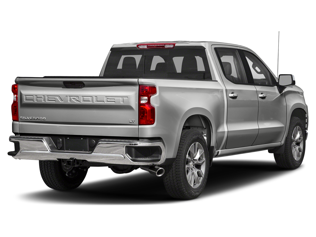 Used 2020 Chevrolet Silverado 1500 LT with VIN 3GCPYDEKXLG244635 for sale in Wills Point, TX