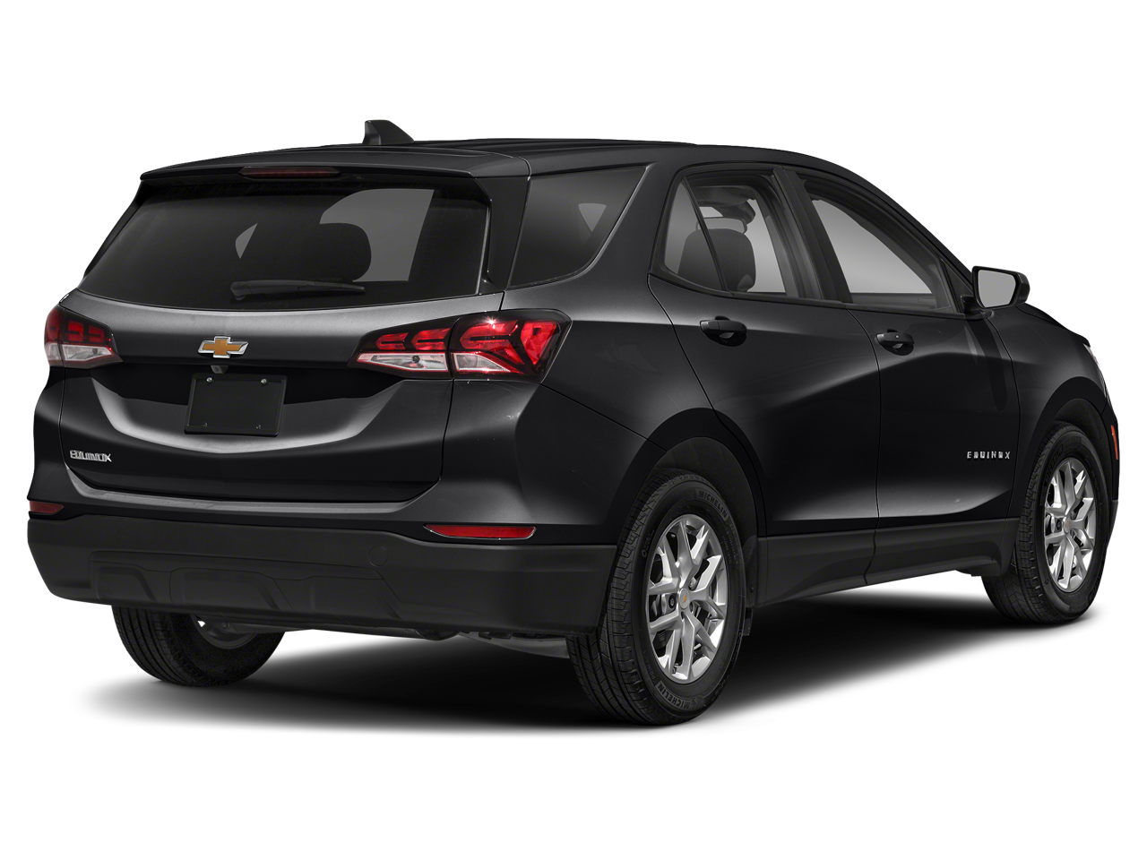 Used 2023 Chevrolet Equinox RS with VIN 3GNAXMEG7PS159251 for sale in Wills Point, TX