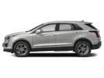 2020 Cadillac XT5 Premium Luxury FWD