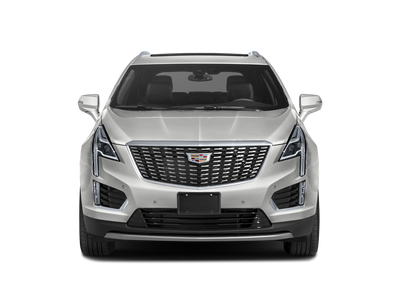 2020 Cadillac XT5 Premium Luxury FWD