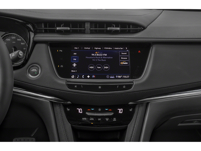 2020 Cadillac XT5 Premium Luxury FWD