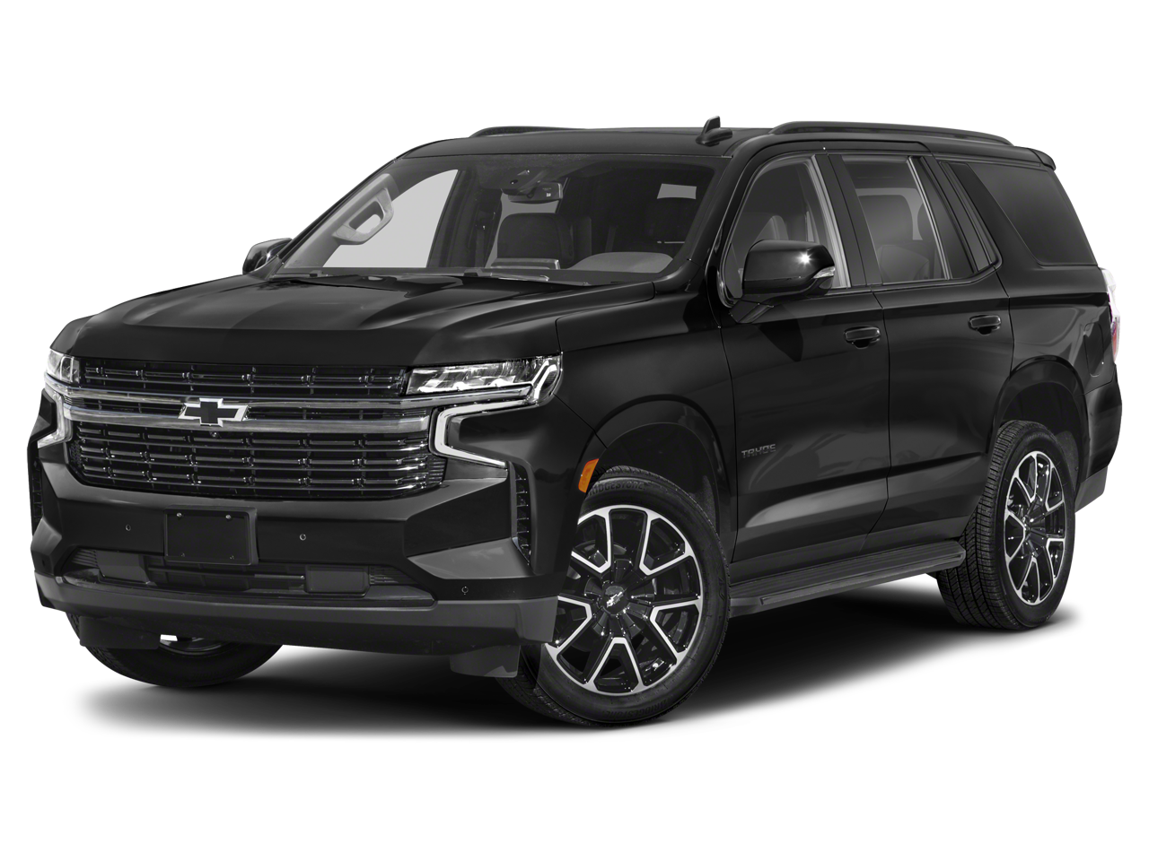 2024 Chevrolet Tahoe 2WD RST's photo