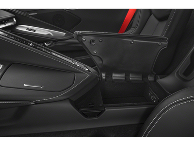 2025 Chevrolet Corvette Z06 1LZ