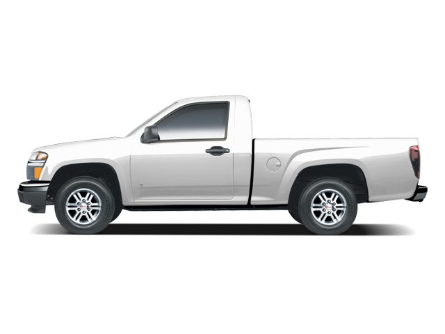 2010 GMC Canyon Work Truck