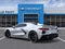 2027 Chevrolet Corvette Stingray 1LT