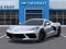 2027 Chevrolet Corvette Stingray 1LT