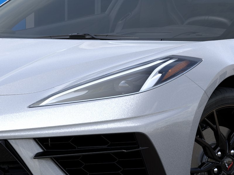 2027 Chevrolet Corvette Stingray 1LT