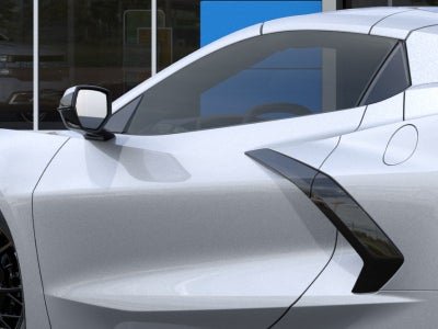 2027 Chevrolet Corvette Stingray 1LT