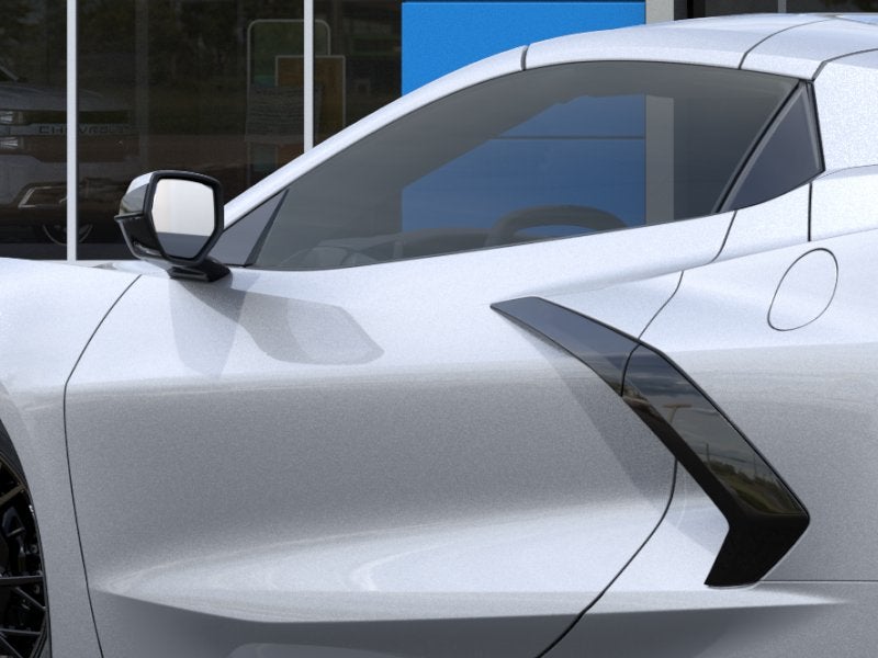 2027 Chevrolet Corvette Stingray 1LT