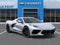 2027 Chevrolet Corvette Stingray 1LT