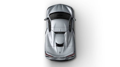 2027 Chevrolet Corvette Stingray 1LT
