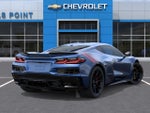 2027 Chevrolet Corvette Grand Sport 1LT