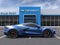 2027 Chevrolet Corvette Grand Sport 1LT