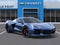 2027 Chevrolet Corvette Grand Sport 1LT