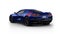 2027 Chevrolet Corvette Grand Sport 1LT