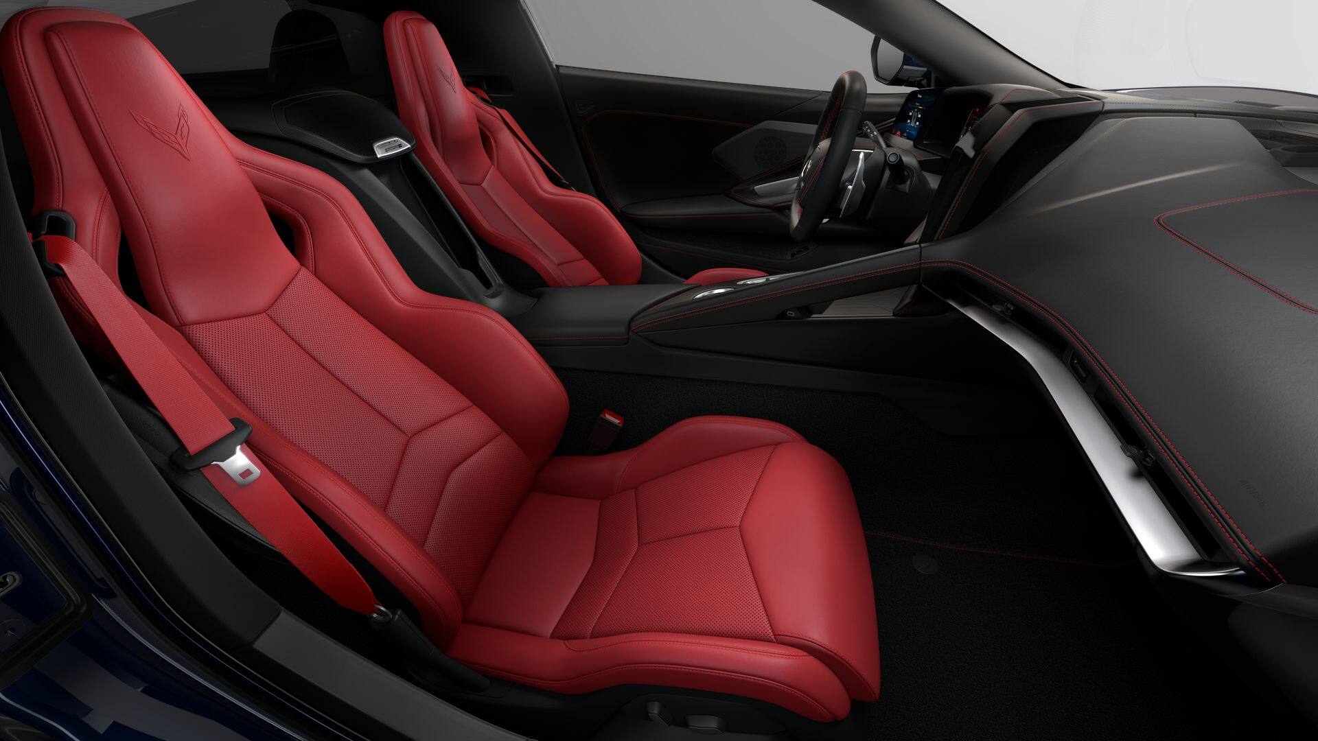 2027 Chevrolet Corvette Grand Sport 1LT