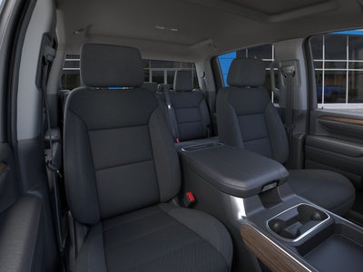 2026 Chevrolet Silverado 3500 HD Chassis Cab LT
