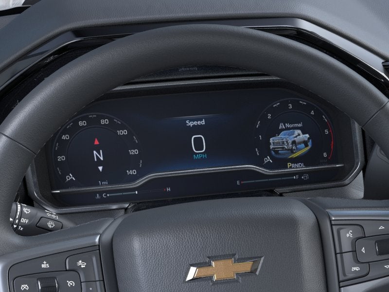 2026 Chevrolet Silverado 3500 HD Chassis Cab LT