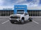 2026 Chevrolet Silverado 3500 HD Chassis Cab LT