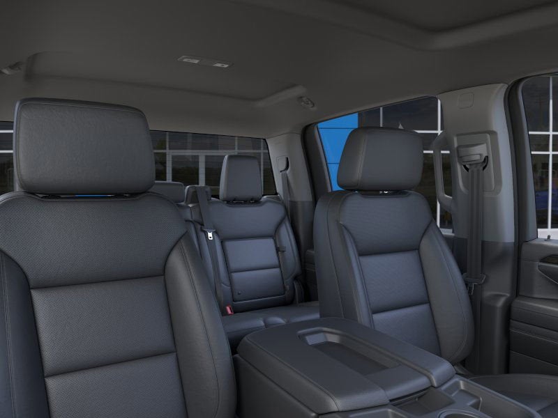 2026 Chevrolet Silverado 3500 HD LTZ DRW