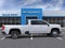 2026 Chevrolet Silverado 3500 HD LTZ DRW