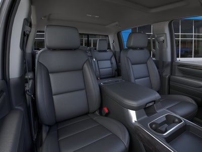 2026 Chevrolet Silverado 3500 HD LTZ DRW