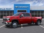 2026 Chevrolet Silverado 3500 HD LTZ DRW