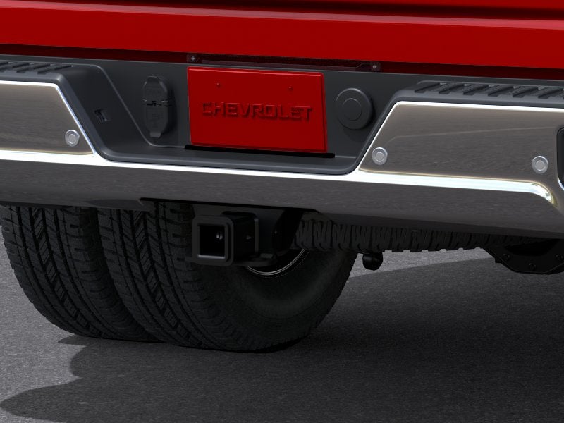 2026 Chevrolet Silverado 3500 HD LTZ DRW