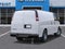 2026 Chevrolet Express Cargo 1WT