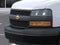 2026 Chevrolet Express Cargo 1WT