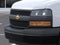 2026 Chevrolet Express Cargo 1WT