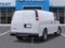 2026 Chevrolet Express Cargo 1WT