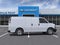 2026 Chevrolet Express Cargo 1WT
