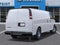 2027 Chevrolet Express Cargo 1WT