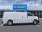2027 Chevrolet Express Cargo 1WT